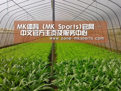 种植基地四