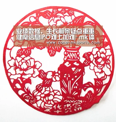 业绩数据、生长前景疑点重重 健麾信息IPO难上加难-mk体育官方(图2) mk体育官方